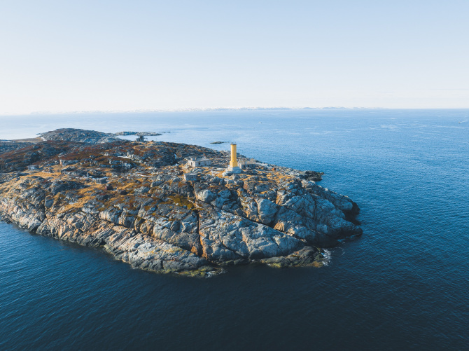 Выенаволокский маяк